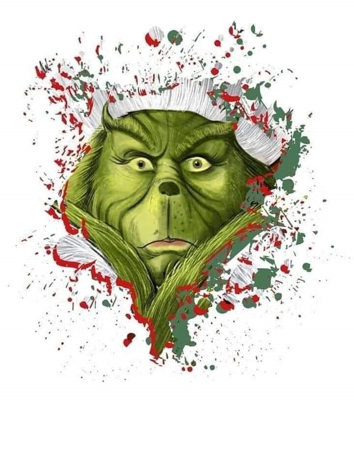Christmas Tumblers