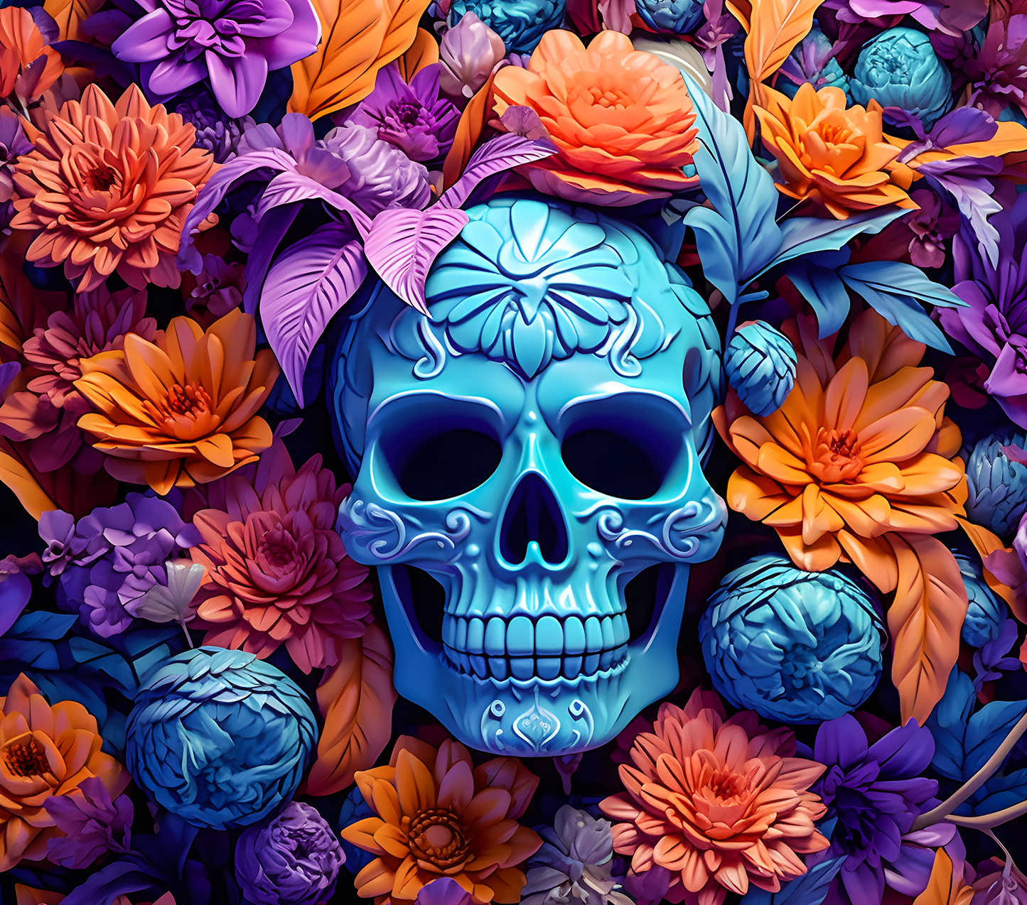 Skulls & Skeletons