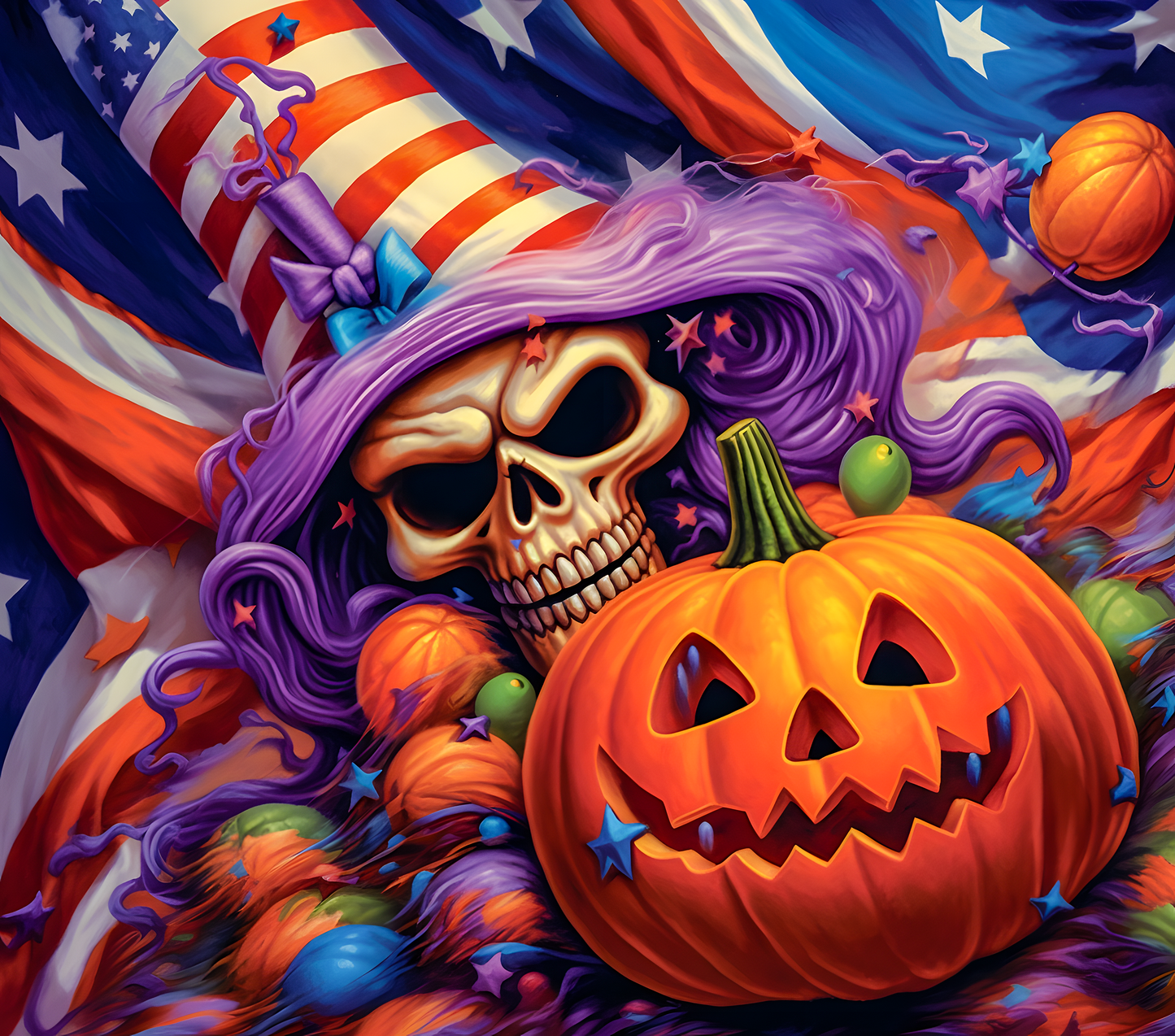 Skulls & Skeletons