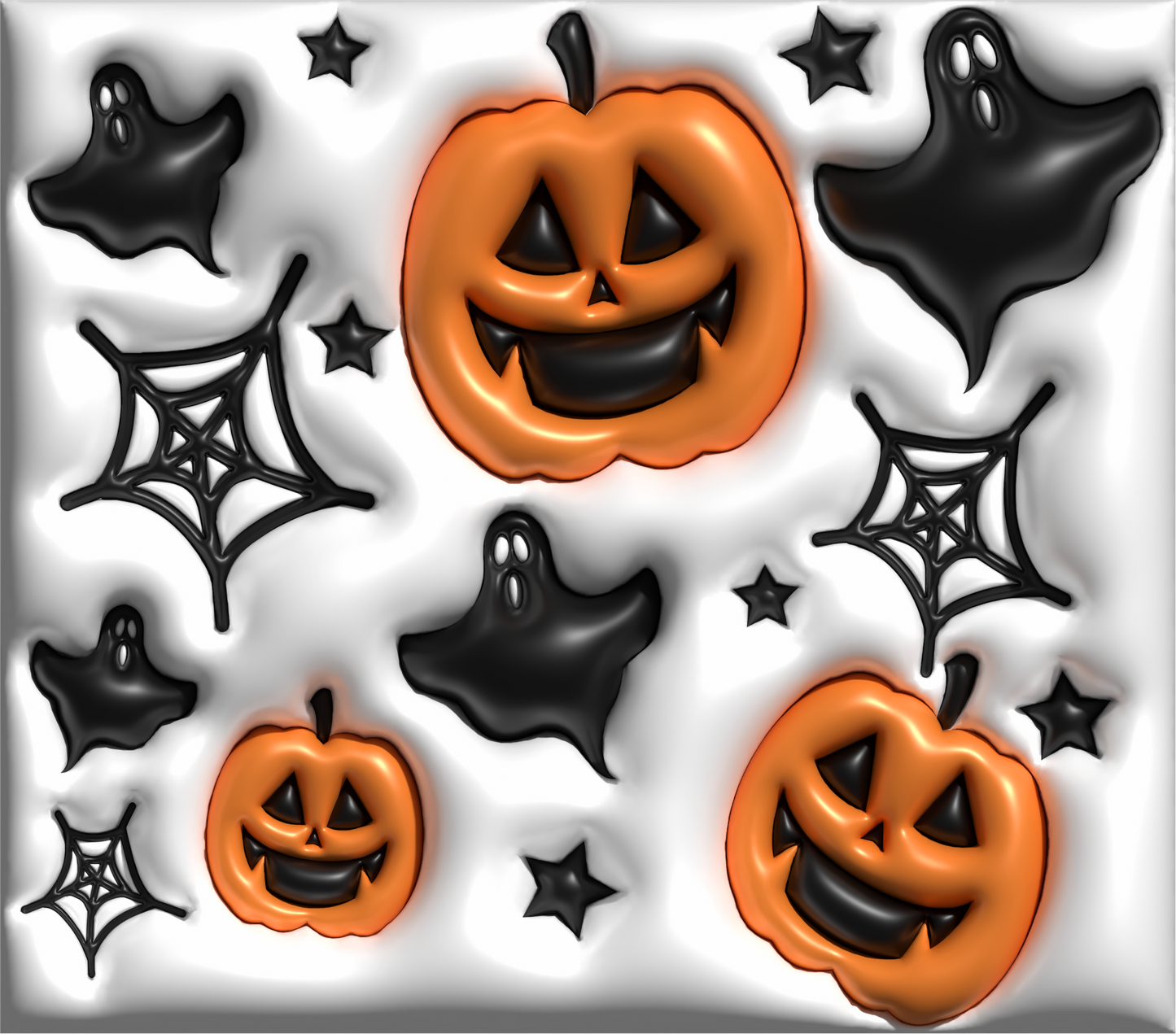 Halloween Sub Tumblers