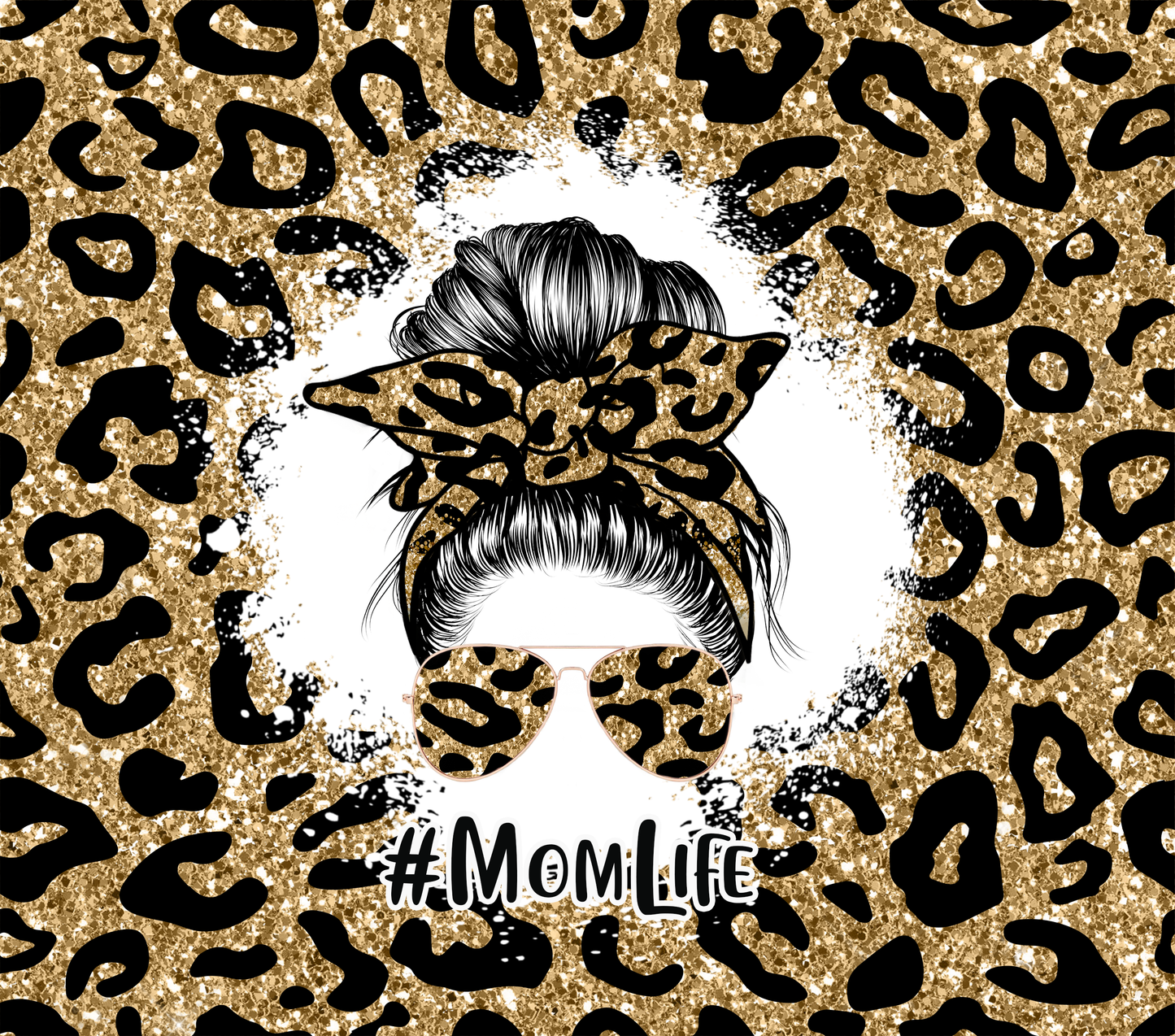 MAMA / MOM Tumblers