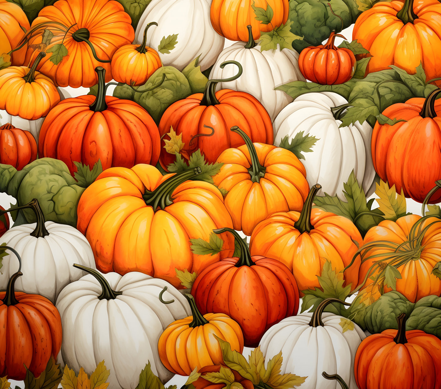 Fall Tumblers