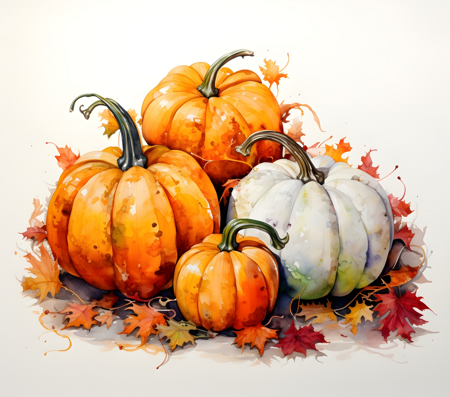 Fall Tumblers