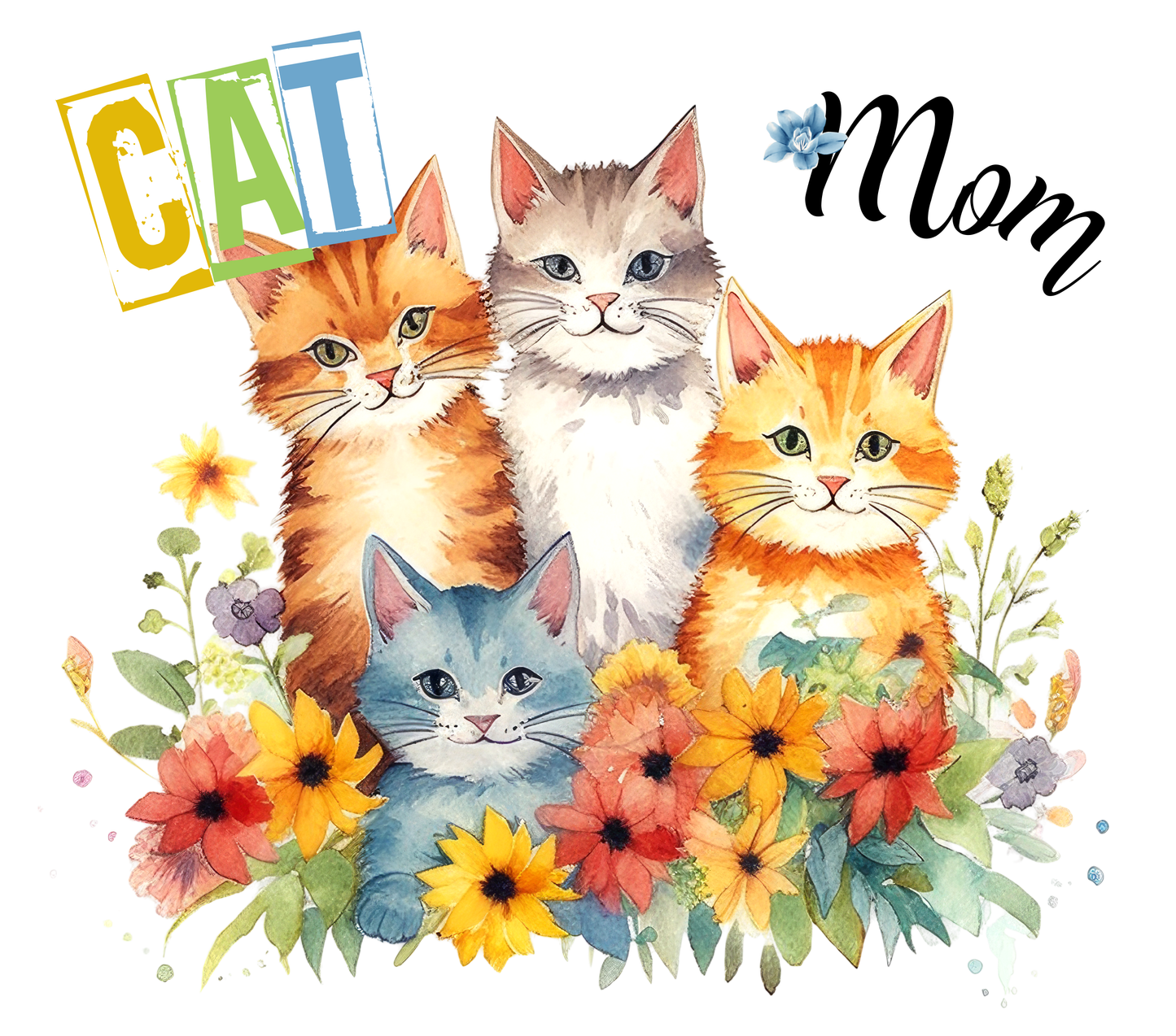 MAMA / MOM Tumblers