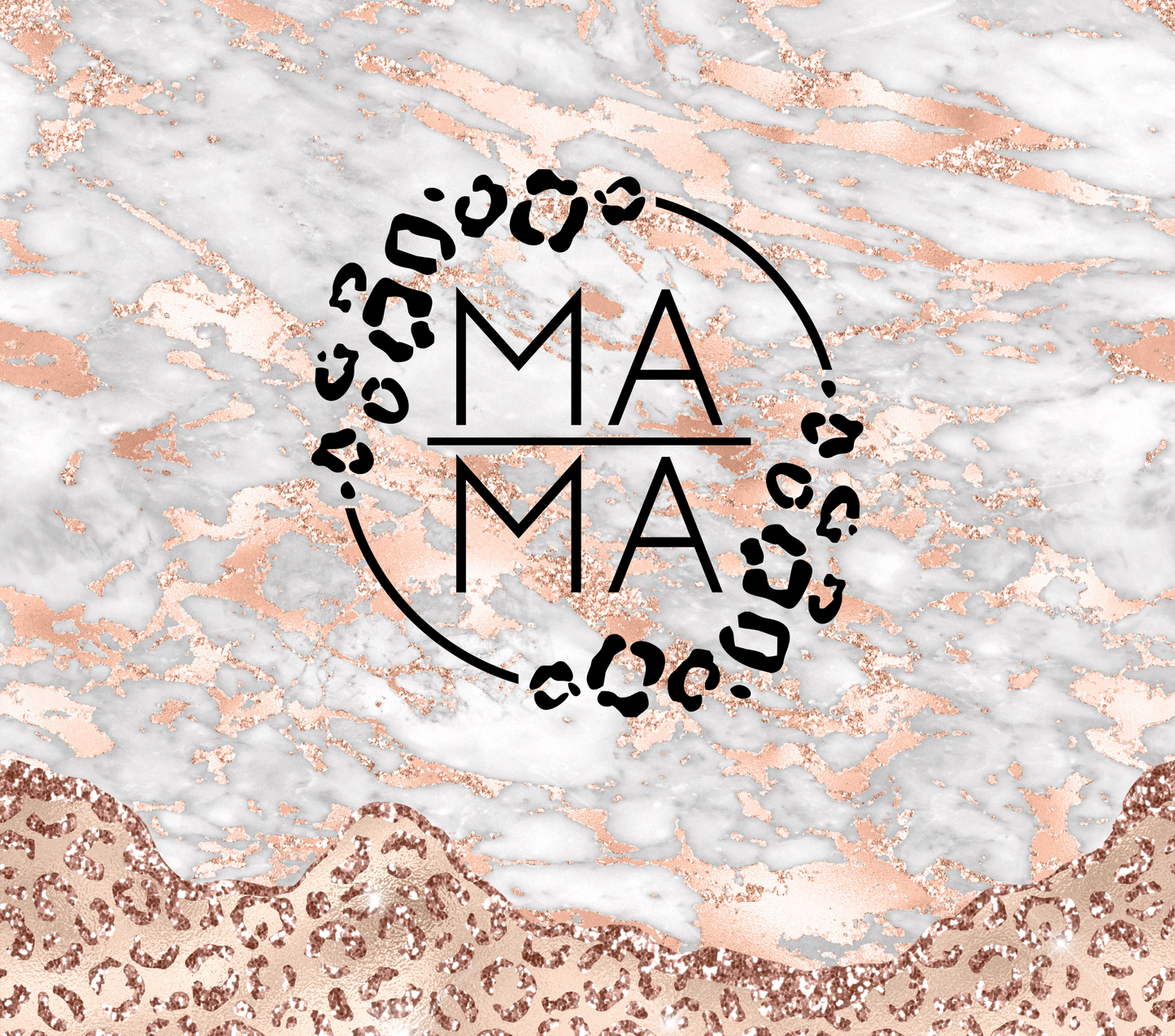 MAMA / MOM Tumblers