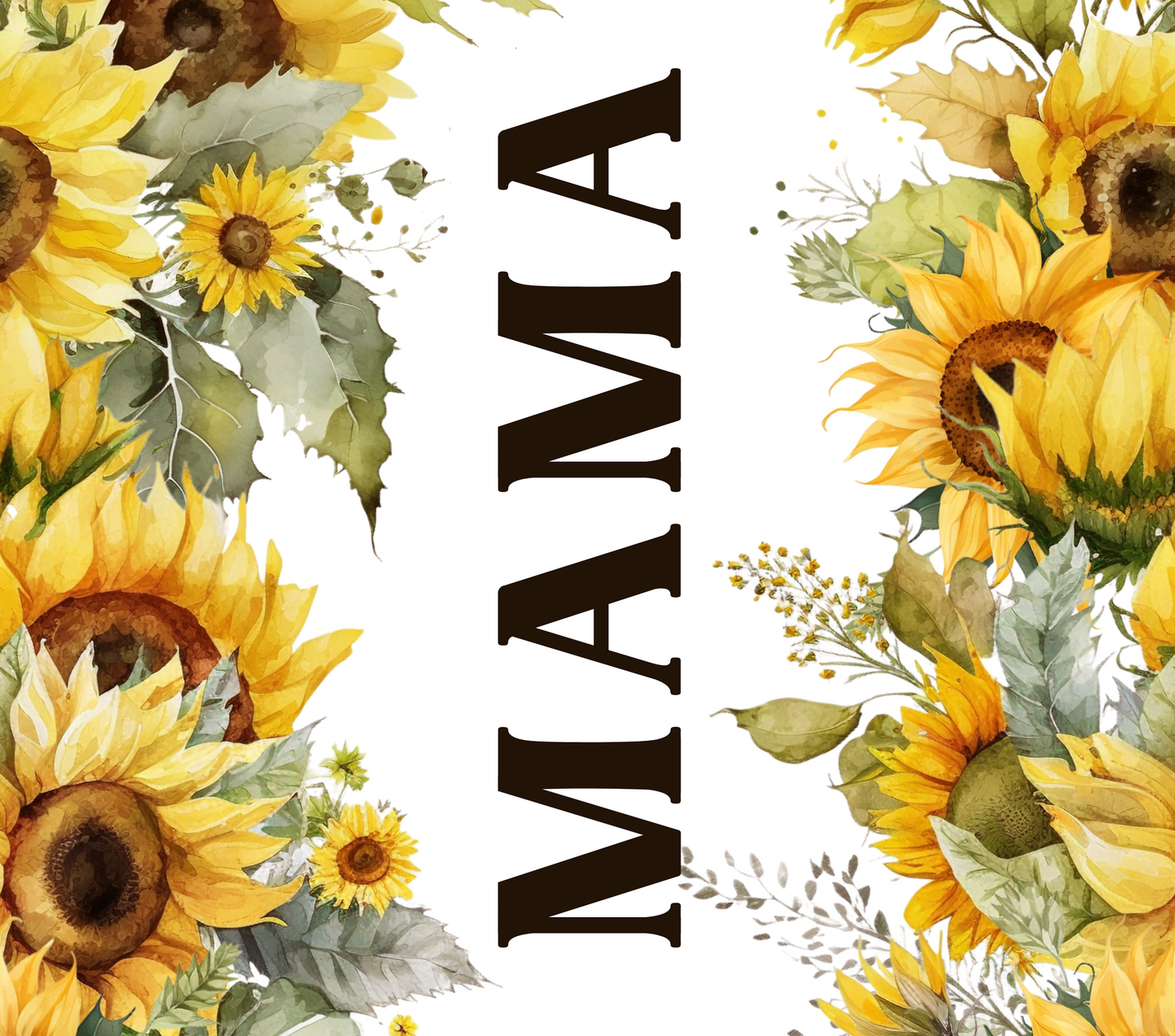 MAMA / MOM Tumblers