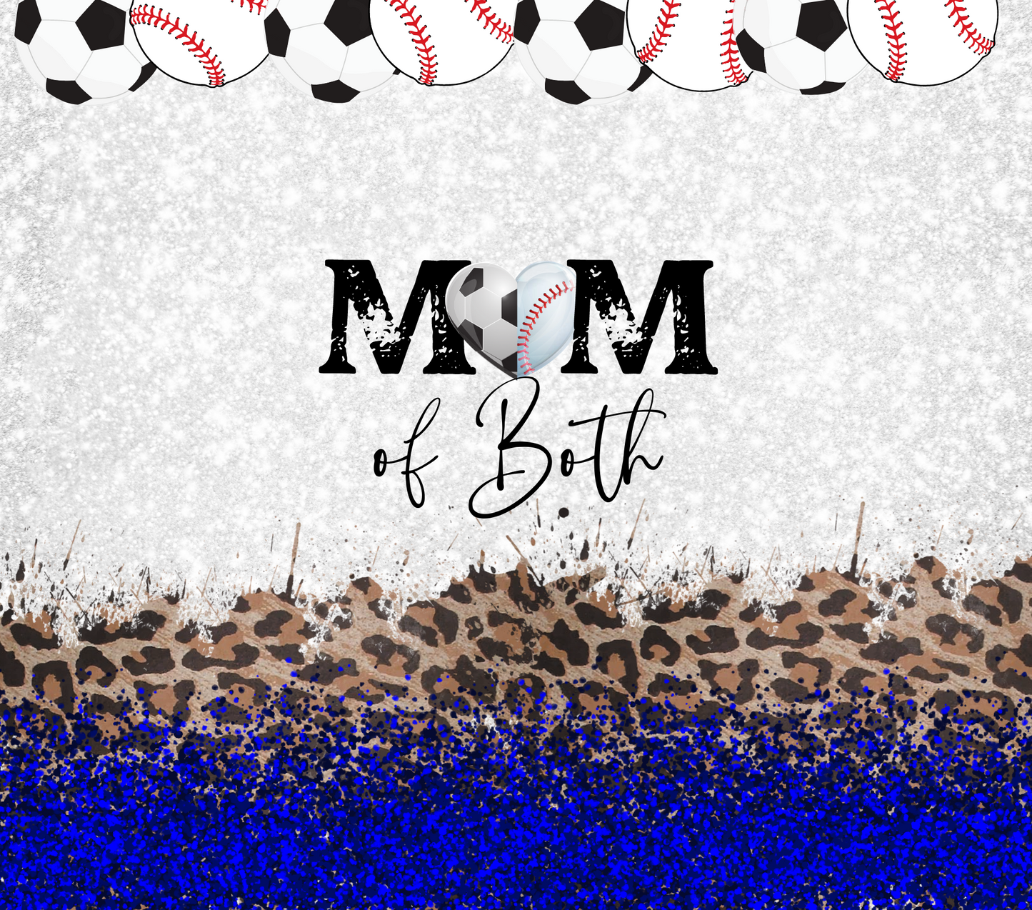Sports MOM Tumblers