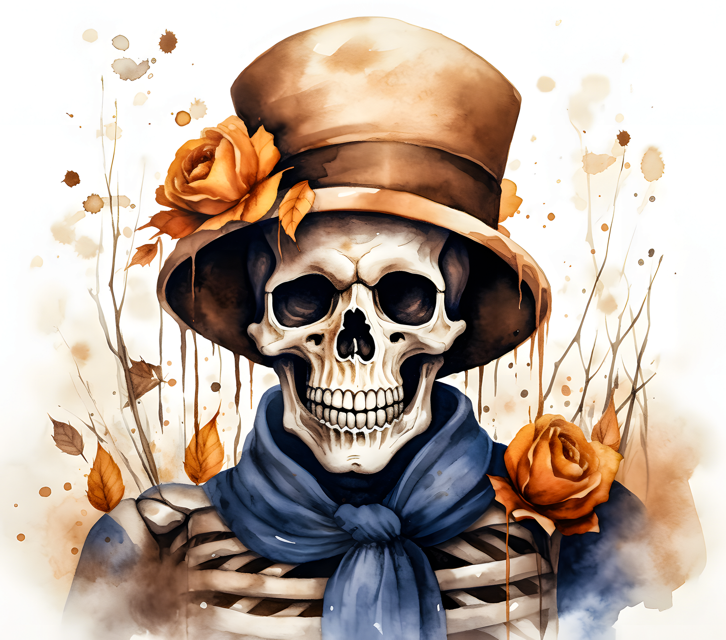 Skulls & Skeletons