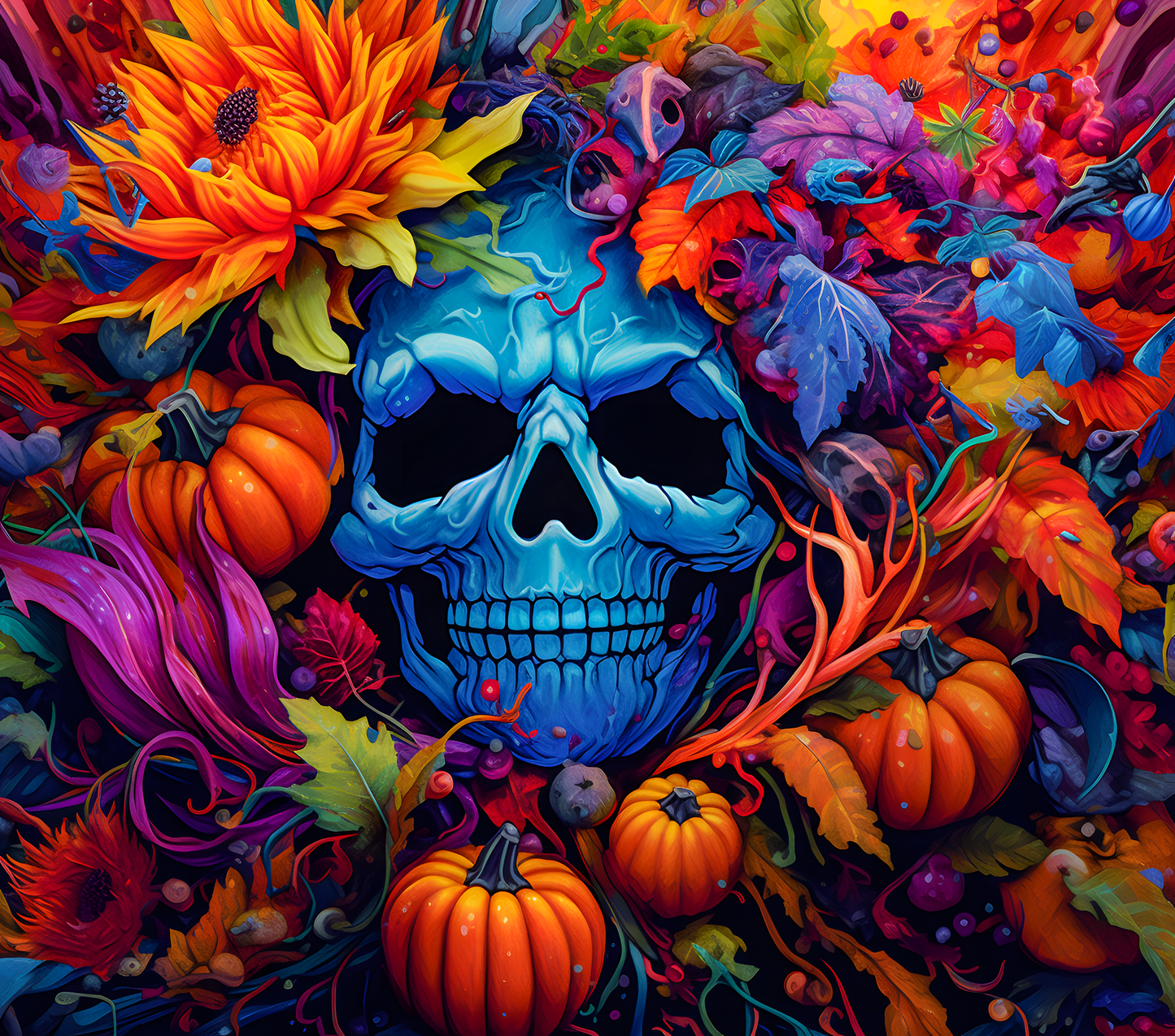 Skulls & Skeletons