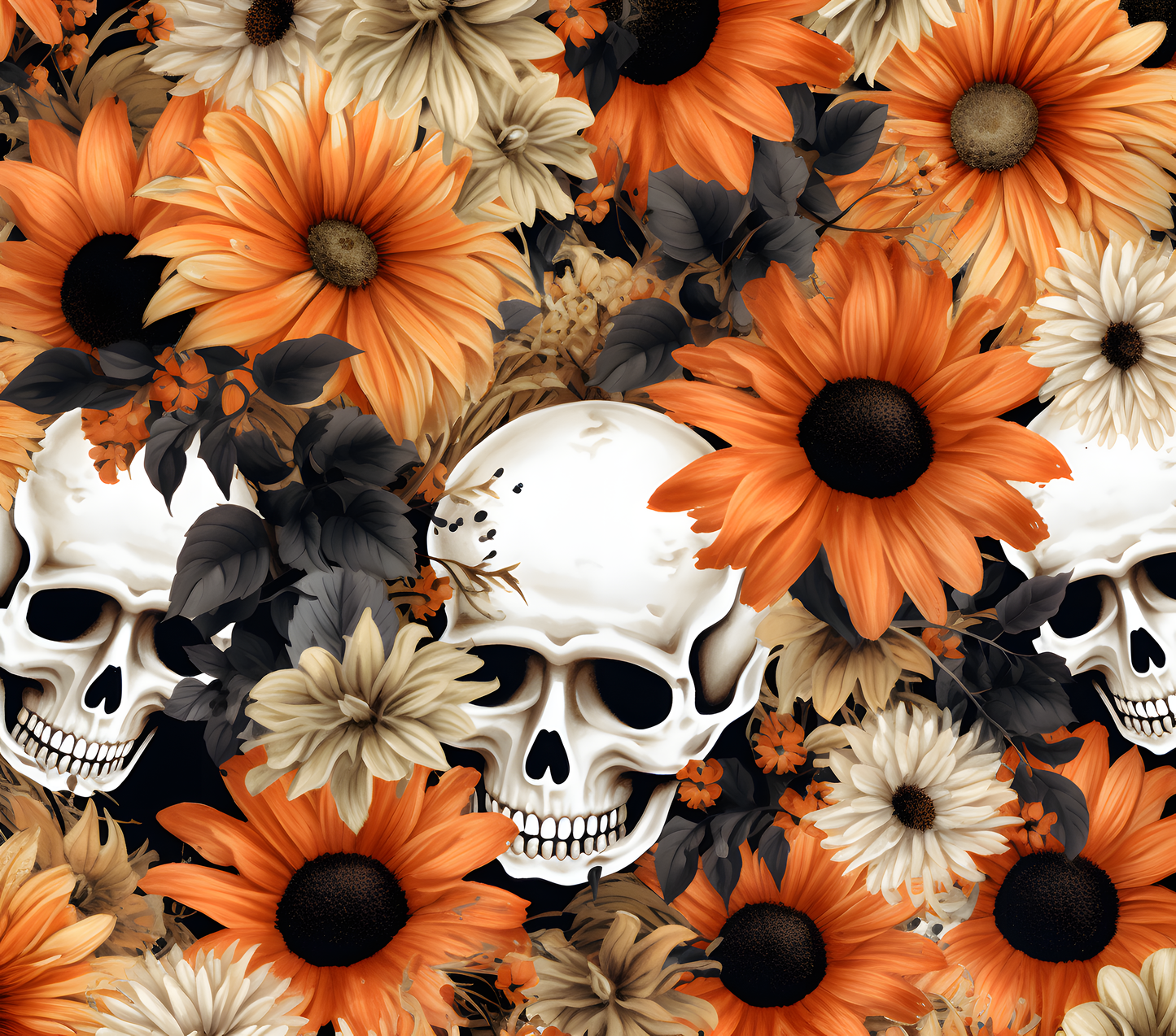 Skulls & Skeletons