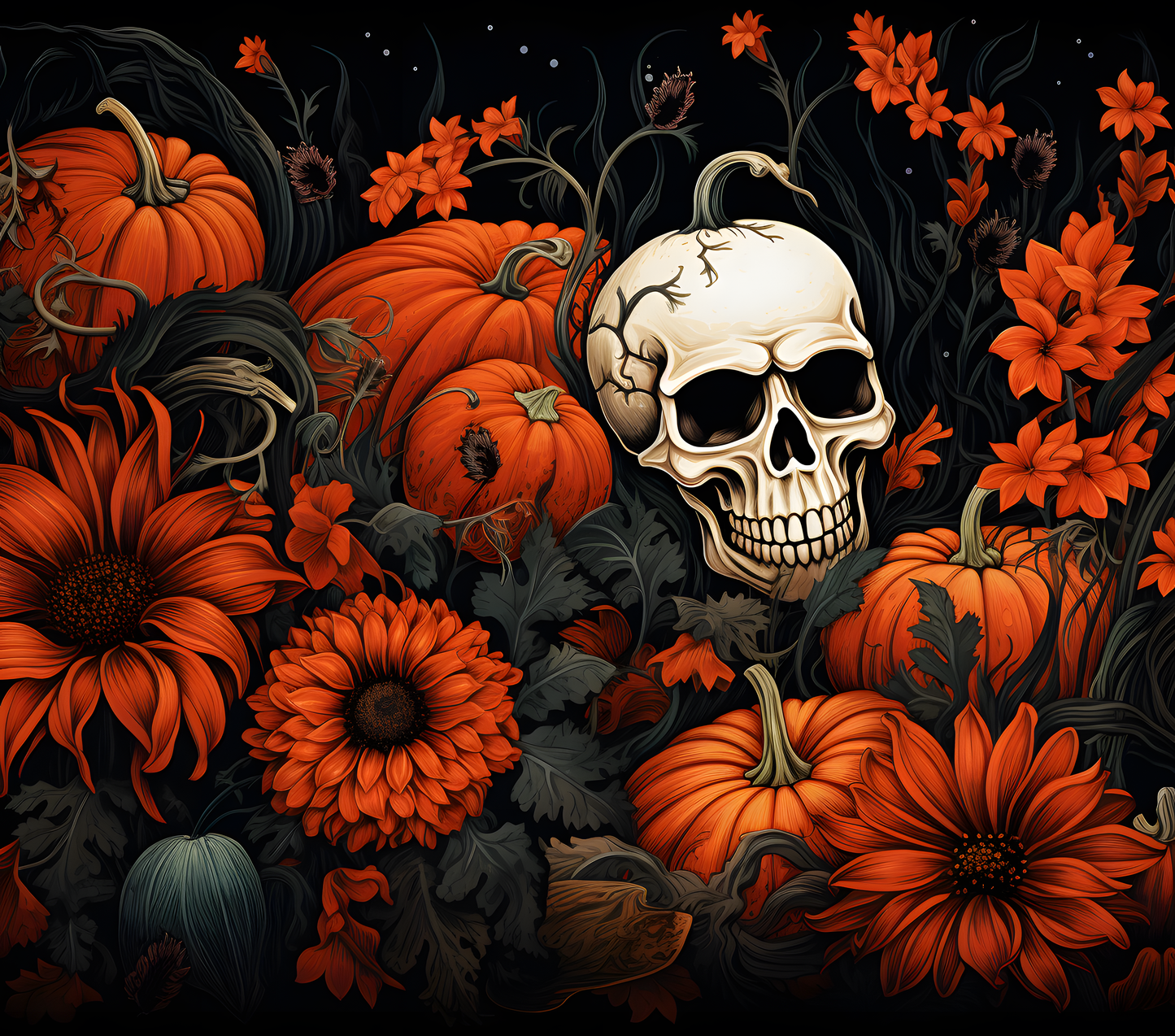 Skulls & Skeletons